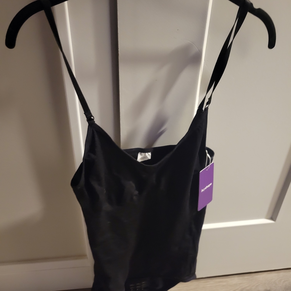 Hey Shape Bodysuit 2xl
